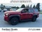 2025 Toyota 4Runner TRD Sport Premium 4WD (Natl)