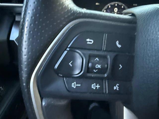 2025 Toyota 4Runner TRD Sport Premium 4WD (Natl)