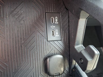 2025 Toyota 4Runner TRD Sport Premium 4WD (Natl)