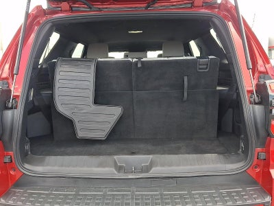 2025 Toyota 4Runner TRD Sport Premium 4WD (Natl)
