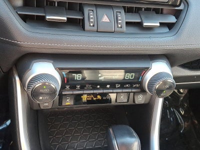 2020 Toyota RAV4 XLE Premium AWD (Natl)