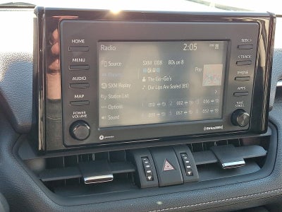 2020 Toyota RAV4 XLE Premium AWD (Natl)