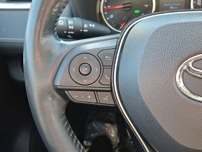 2020 Toyota RAV4 XLE Premium AWD (Natl)