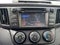 2016 Toyota RAV4 AWD 4dr LE (Natl)