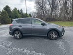 2016 Toyota RAV4 AWD 4dr LE (Natl)
