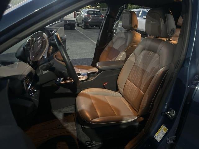 2024 Buick Envista FWD 4dr Avenir