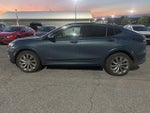 2024 Buick Envista FWD 4dr Avenir