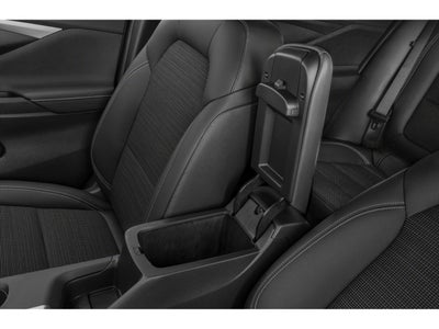 2024 Buick Envista FWD 4dr Avenir
