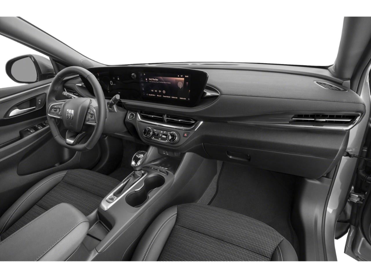 2024 Buick Envista FWD 4dr Avenir