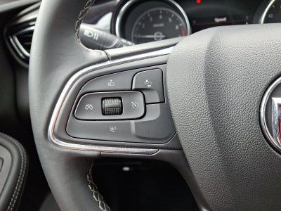 2021 Buick Encore GX Select AWD