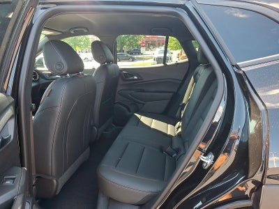 2026 Chevrolet Trax FWD 4dr 2RS