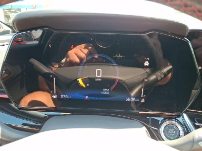 2026 Chevrolet Trax FWD 4dr 2RS