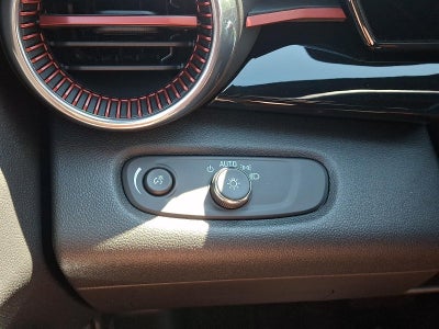 2026 Chevrolet Trax FWD 4dr 2RS