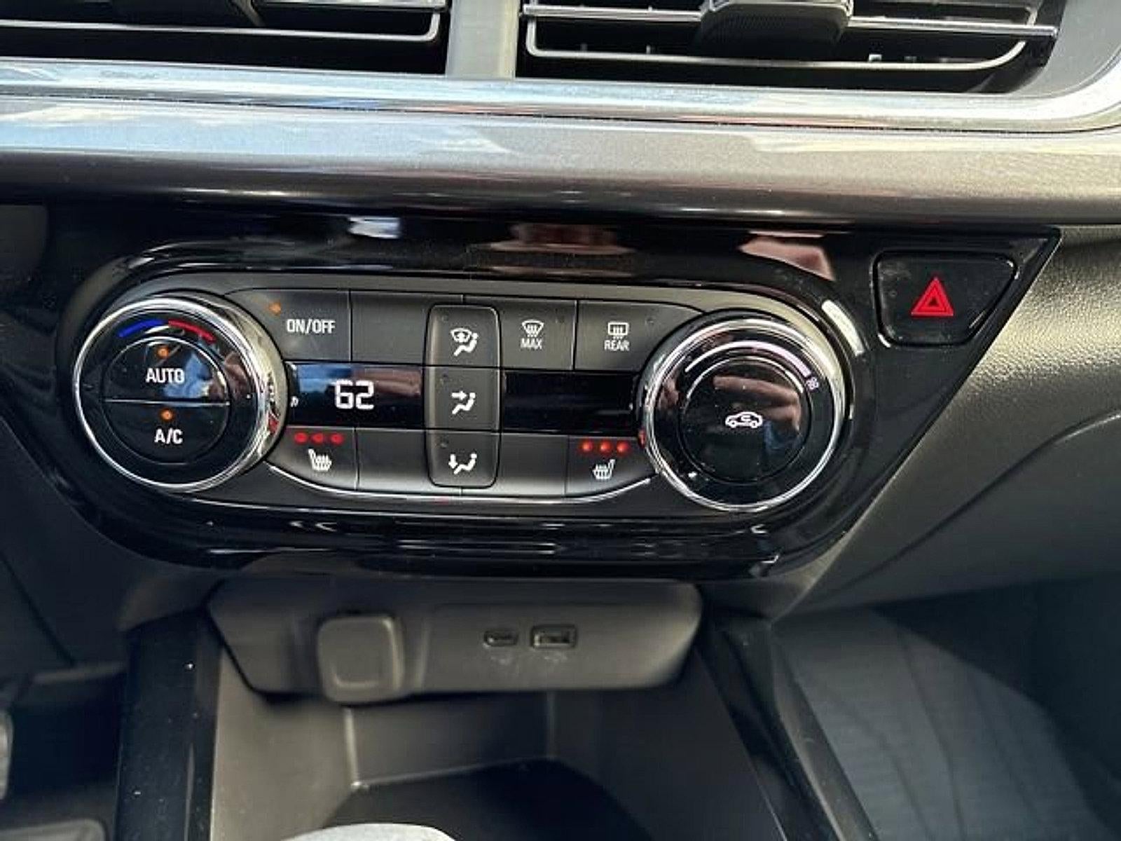 2024 Chevrolet Trax FWD 4dr ACTIV