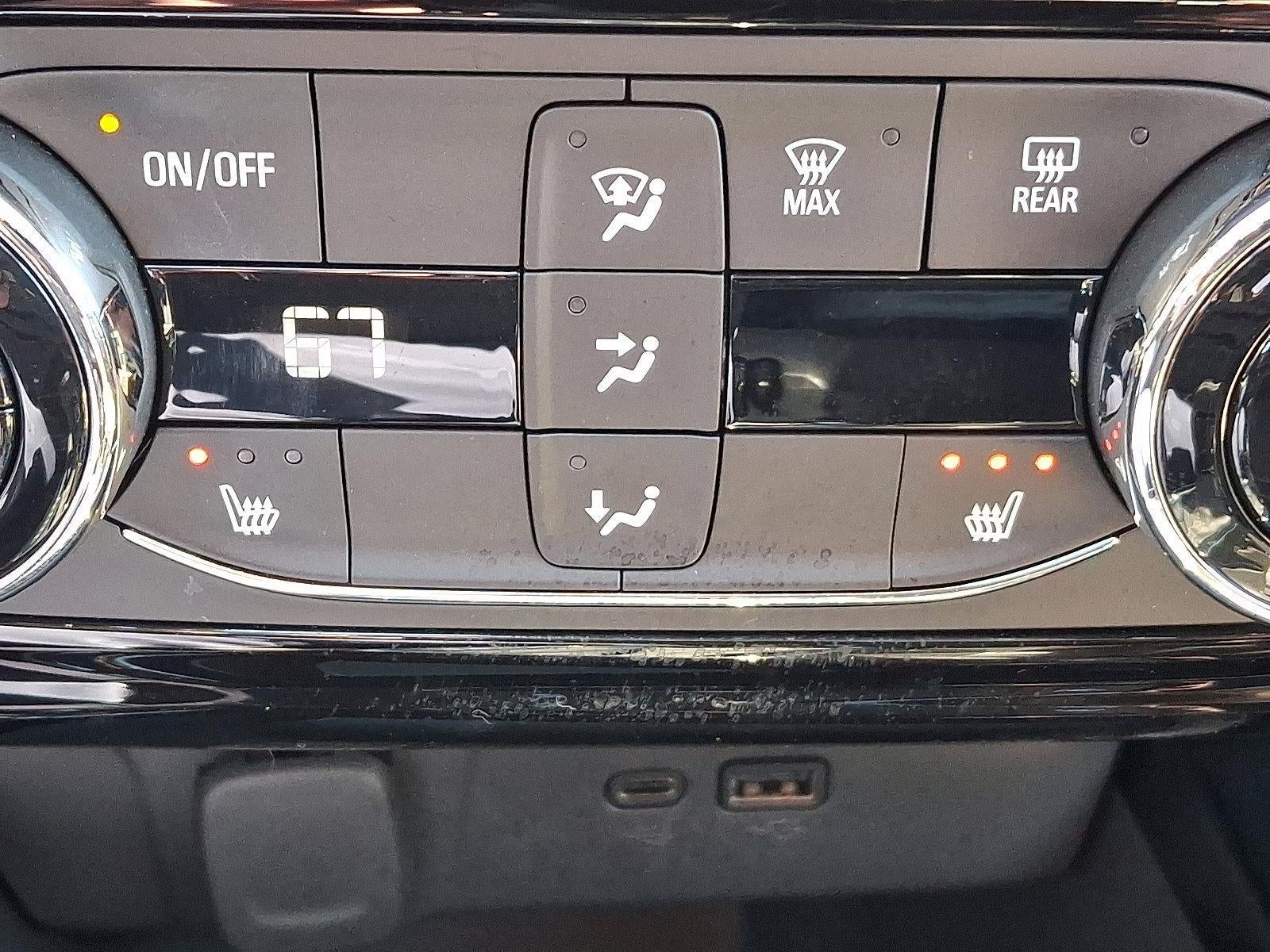 2024 Chevrolet Trax FWD 4dr ACTIV