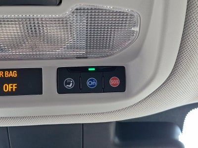 2024 Chevrolet Trax FWD 4dr ACTIV