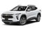 2024 Chevrolet Trax FWD 4dr ACTIV