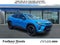 2025 Chevrolet Trax FWD 4dr ACTIV