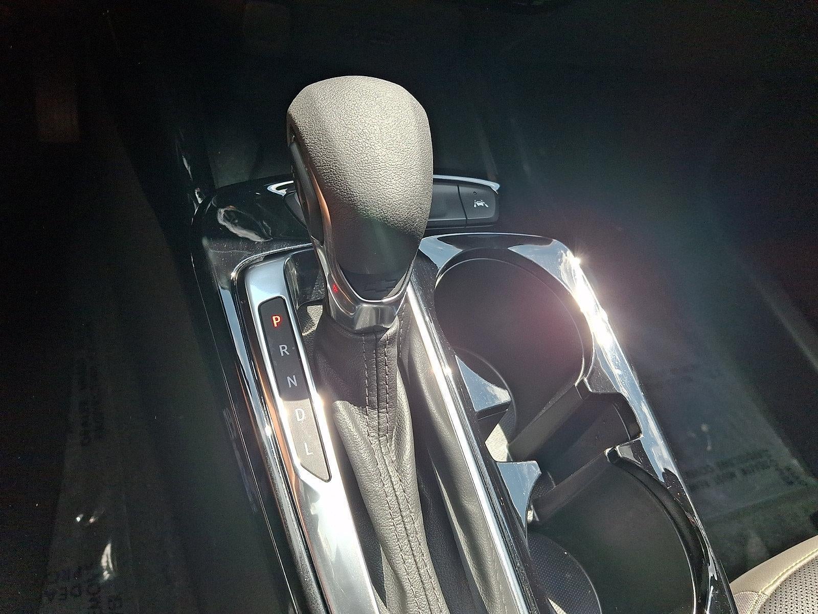 2025 Chevrolet Trax FWD 4dr ACTIV