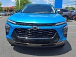 2025 Chevrolet Trax FWD 4dr ACTIV