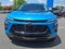2025 Chevrolet Trax FWD 4dr ACTIV