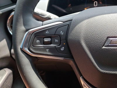 2025 Chevrolet Trax FWD 4dr ACTIV