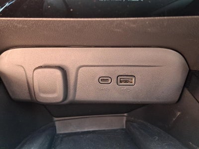 2025 Chevrolet Trax FWD 4dr ACTIV
