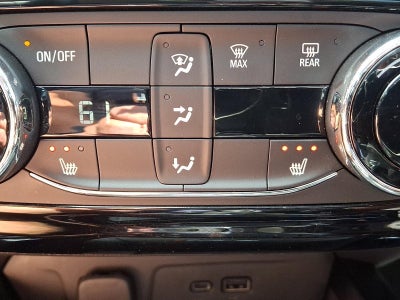2025 Chevrolet Trax FWD 4dr ACTIV