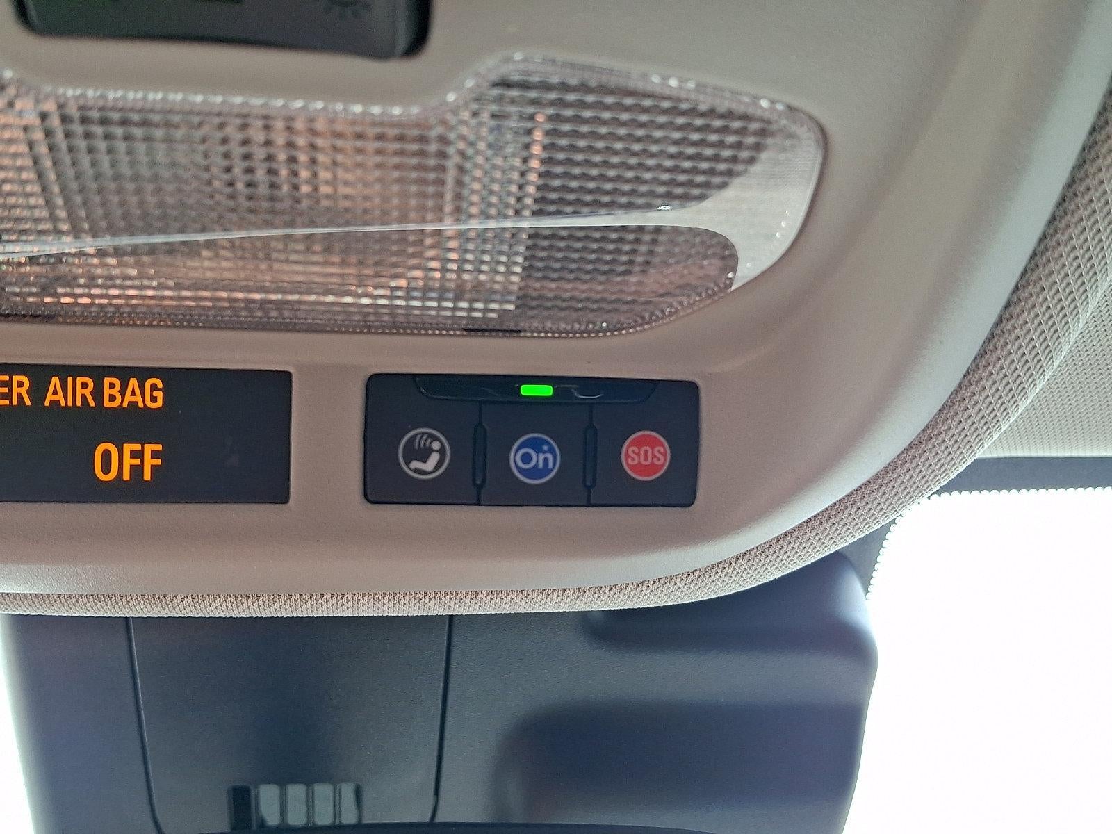 2025 Chevrolet Trax FWD 4dr ACTIV