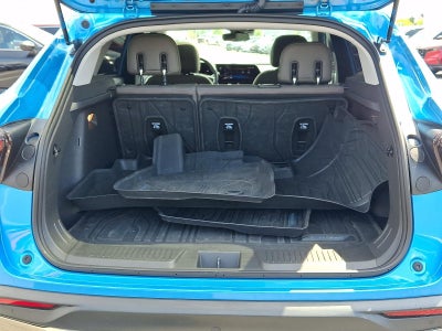 2025 Chevrolet Trax FWD 4dr ACTIV