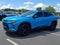 2025 Chevrolet Trax FWD 4dr ACTIV