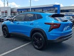 2025 Chevrolet Trax FWD 4dr ACTIV
