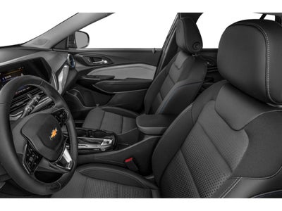 2025 Chevrolet Trax FWD 4dr ACTIV