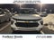 2024 Chevrolet Trailblazer AWD 4dr LT