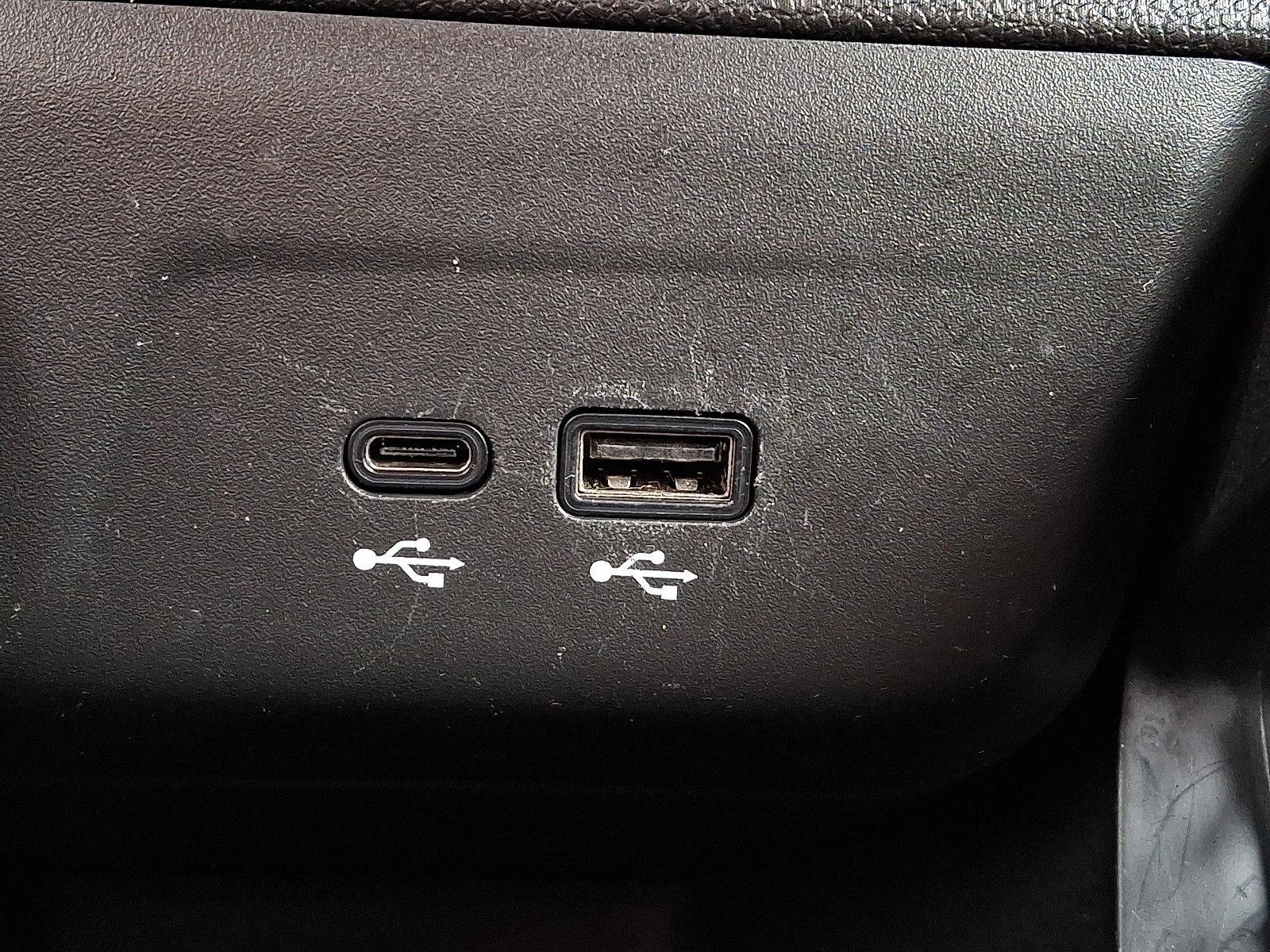 2024 Chevrolet Trailblazer AWD 4dr LT