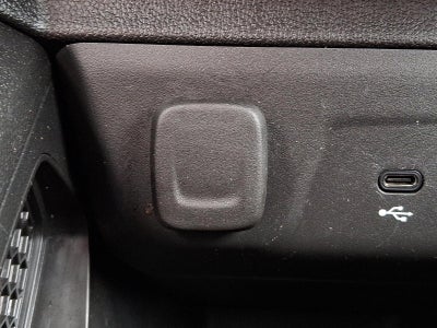 2024 Chevrolet Trailblazer AWD 4dr LT