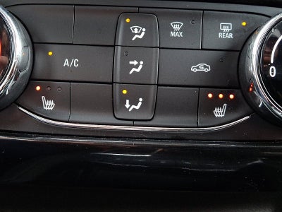 2024 Chevrolet Trailblazer AWD 4dr LT