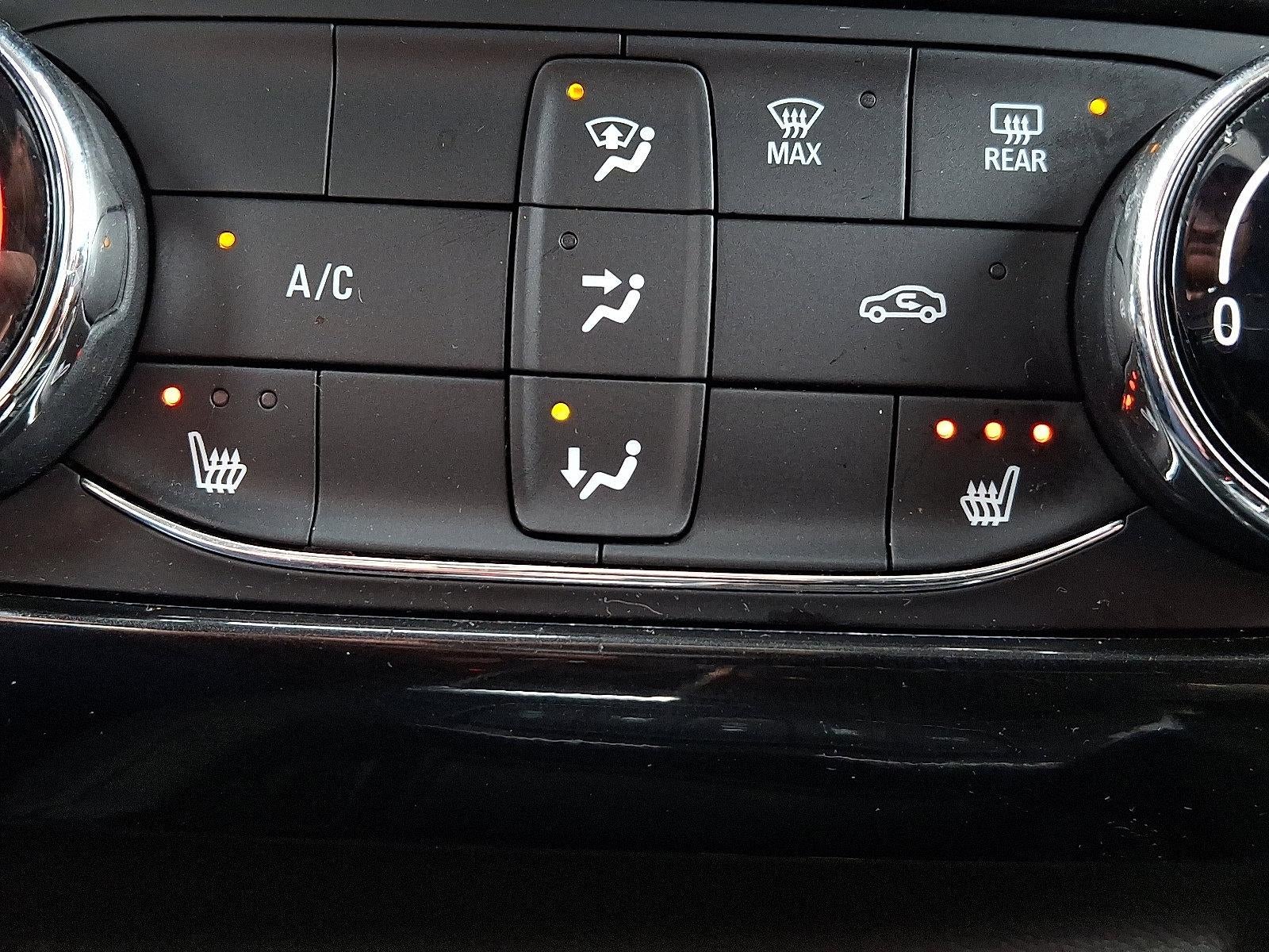 2024 Chevrolet Trailblazer AWD 4dr LT