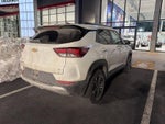 2024 Chevrolet Trailblazer AWD 4dr LT