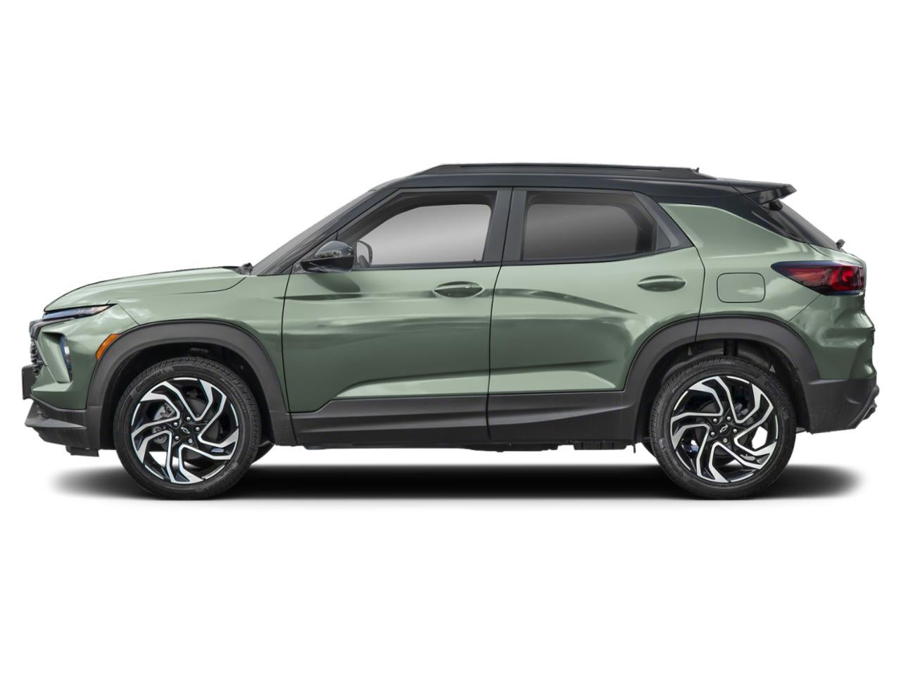 2024 Chevrolet Trailblazer AWD 4dr RS