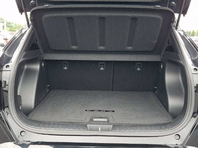 2025 Hyundai Kona N Line S
