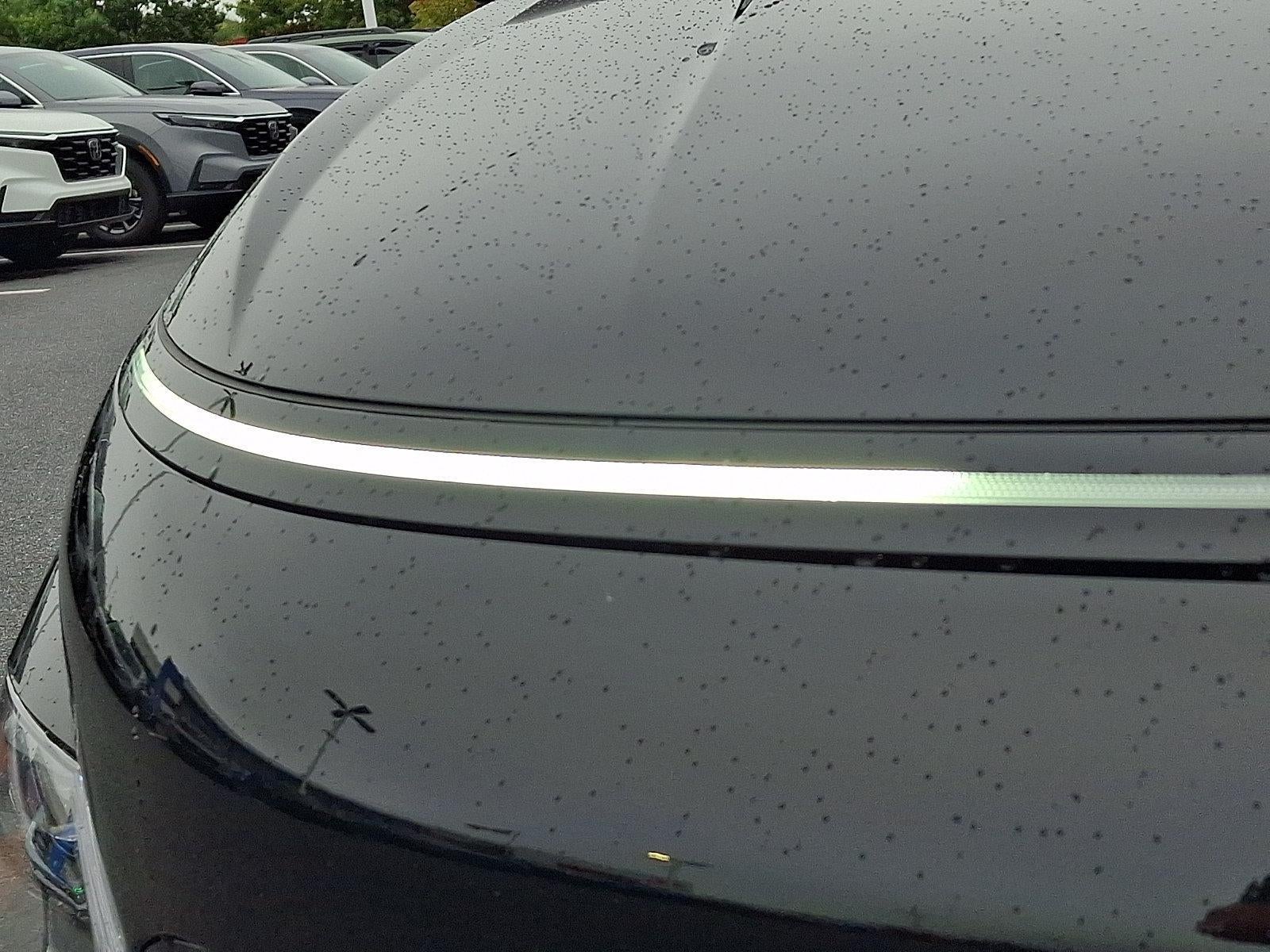 2025 Hyundai KONA N Line S AWD