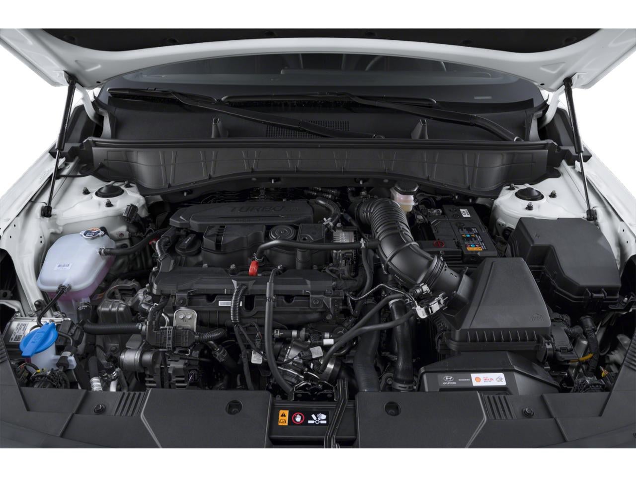 2025 Hyundai KONA N Line S AWD