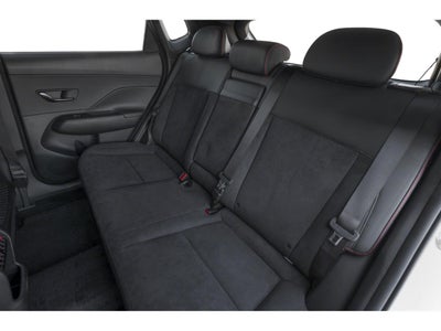 2025 Hyundai KONA N Line S AWD