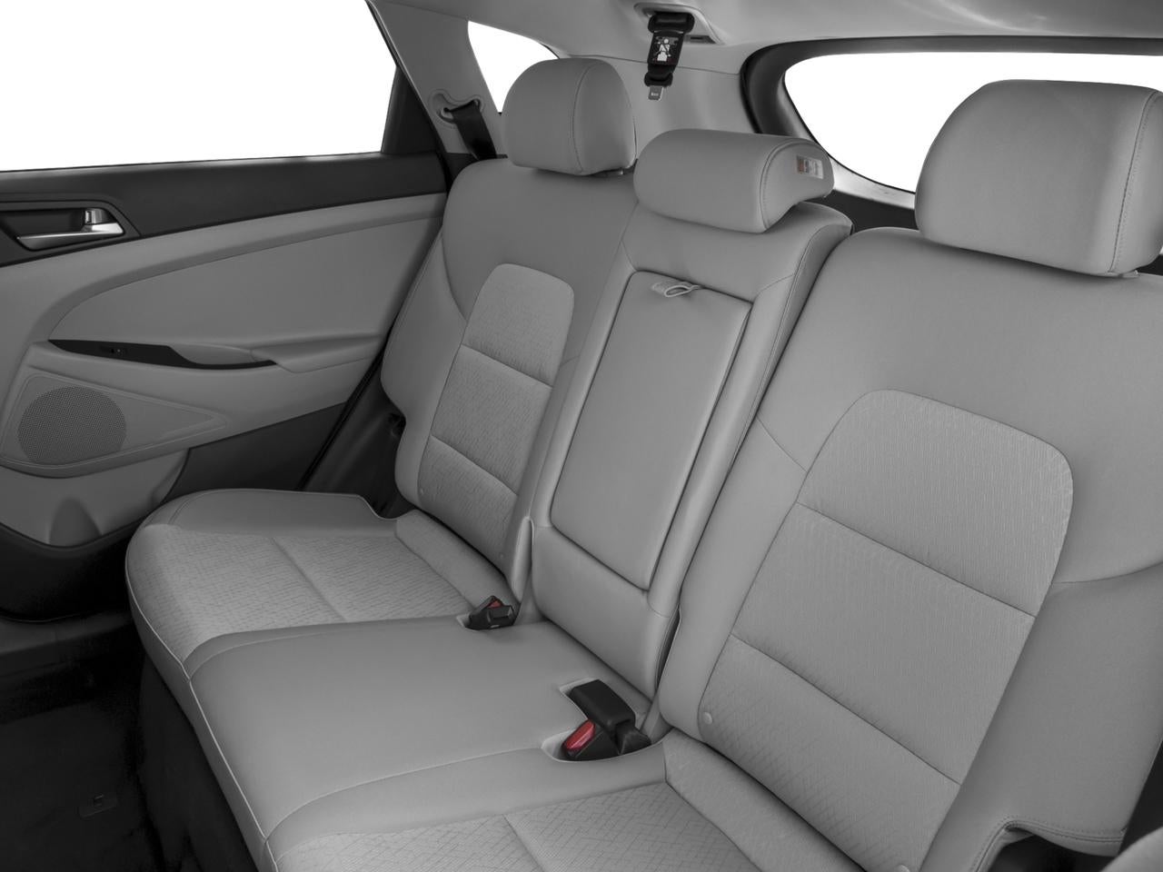 2018 Hyundai TUCSON Value AWD