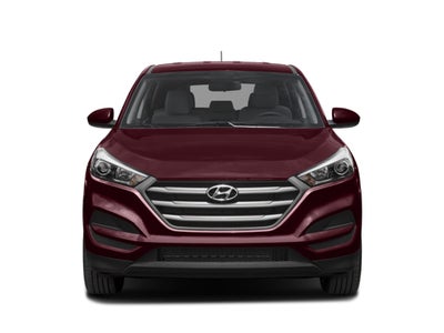 2018 Hyundai TUCSON Value AWD