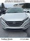 2016 Hyundai TUCSON AWD 4dr SE