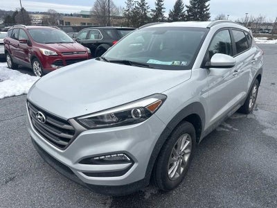 2016 Hyundai TUCSON AWD 4dr SE