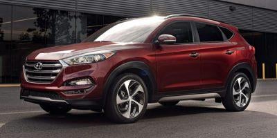 2016 Hyundai TUCSON AWD 4dr SE