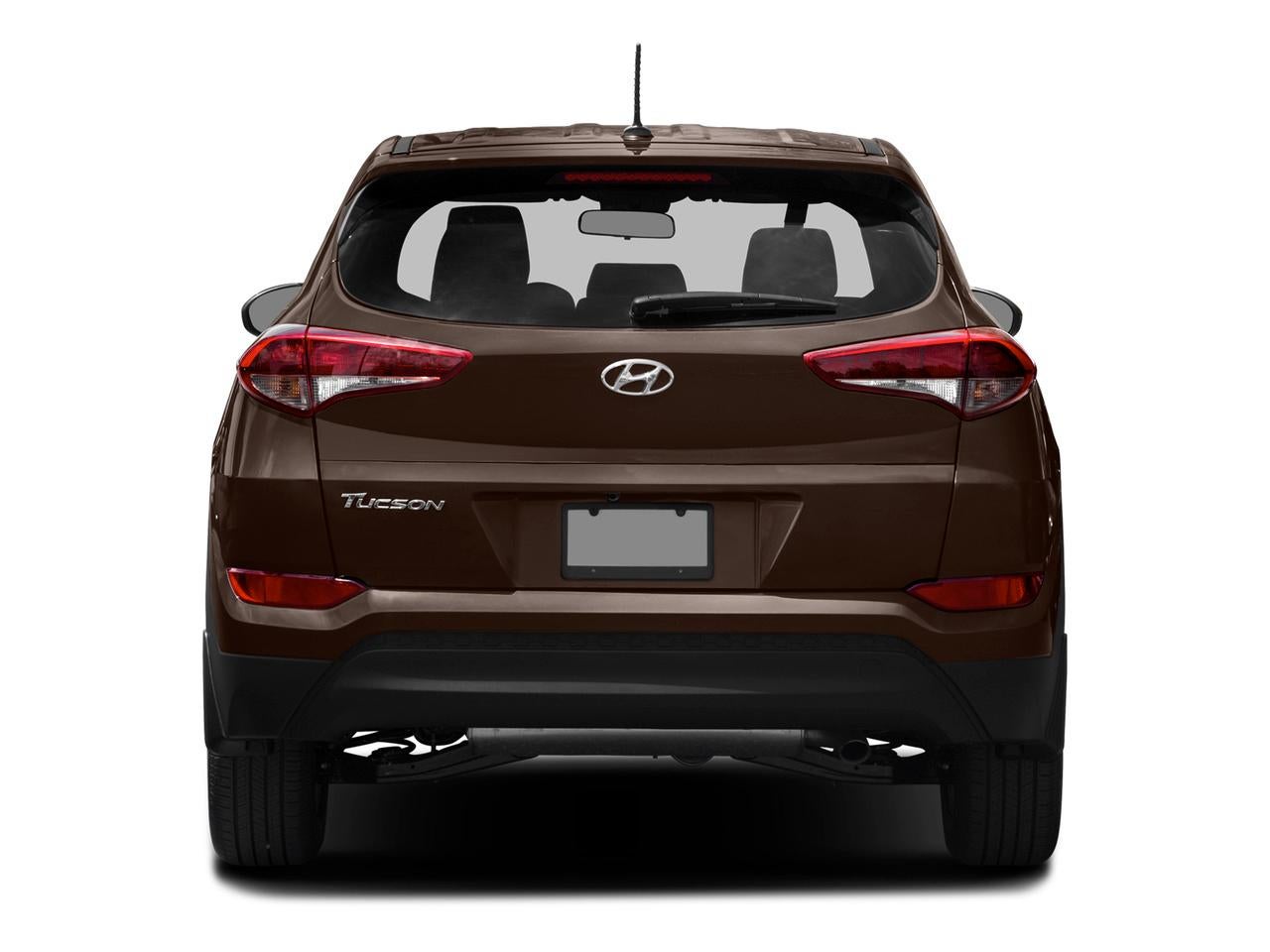 2016 Hyundai TUCSON AWD 4dr SE